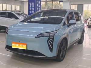 MY2022 AION Y Plus 70 Technique Version