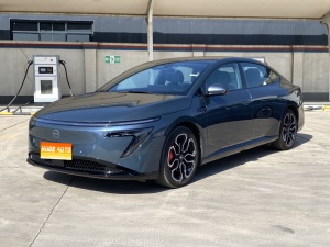 MY2025 Nissan N7 510 Max