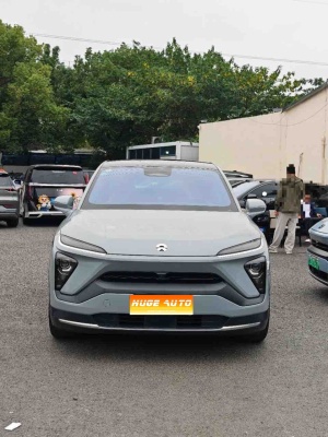 MY2022 NIO EC6 75kWh Performance 