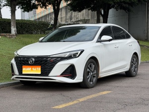 MY2025 Eado  PLUS 1.4T DCT Performance