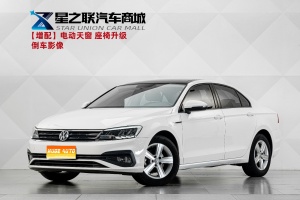 2019款 凌渡 230TSI DSG风尚版 国VI