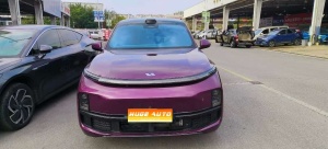 MY2022 Li L9 Max