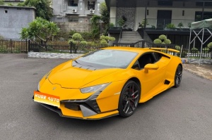 MY2014 Huracán LP 610-4