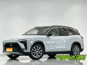 MY2020 NIO ES8 415KM 6-Seat 