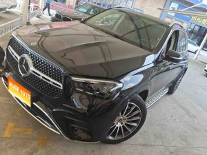 MY2024 Mercedes Benz GLE (Imported) GLE 450 4MATIC Luxury