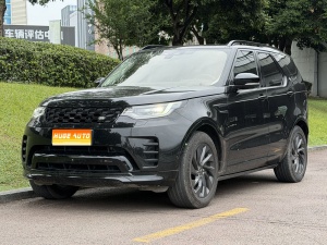 MY2023 Discovery Facelift 360PS R-Dynamic S