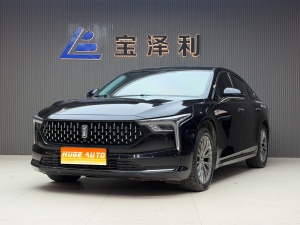 MY2023 BESTUNE B70 3rd Generation 1.5T AT Enjoy