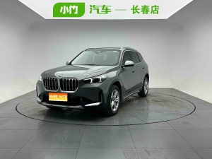 MY2023 BMW X1 sDrive20Li X Design Package
