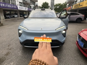 MY2022 NIO ES7 100kWh