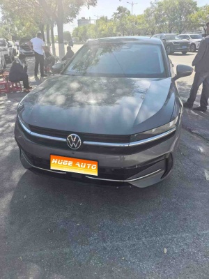 2024款 迈腾 380TSI DSG至尊版