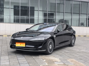 MY2025 STELATO S9T EREV Ultra Long Range 192-Line LiDAR