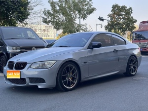MY2011 BMW 2 Series(imported) 320i 2-door Sport car 