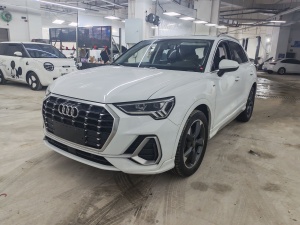 MY2020 Audi Q3 35 TFSI Fashion Dynamic Version