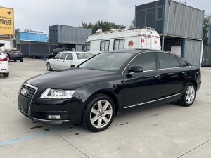MY2011  AUDI A6L 2.8 FSI quattro  Luxury