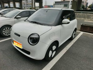 MY2025 Changan Lumin 205km Fragrant