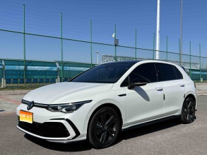 MY2023 Golf Facelift 280TSI DSG R-Line Lite