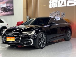 MY2023 Audi A6L 45 TFSI quattro Choice Dynamic Version