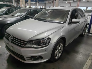MY2015 Bora Valued 1.6L AT Comfort Version