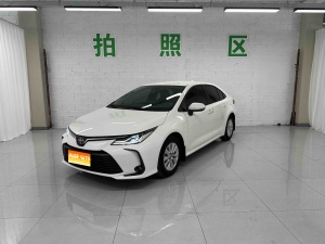 MY2022 Corolla TNGA 1.5L CVT Pioneer Version 