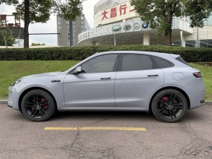MY2025 AITO M5 REEV Ultra 4WD