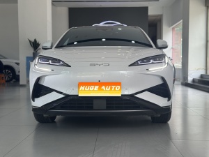 MY2025 Sealion 07 EV 610 iDrive