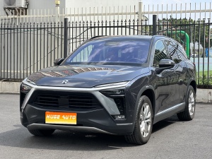 MY2020 NIO ES8 450KM 7-Seat 
