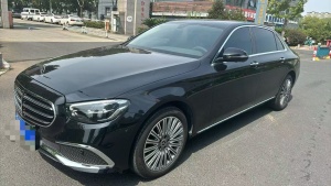 MY2023  Mercedes Benz  E Class  E 300 L  Luxury
