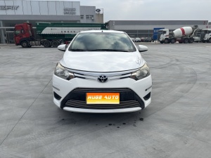 MY2014 VIOS 1.3L AT Stylish 