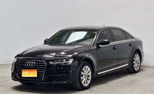 MY2012 Audi A6L TFSI Standard 