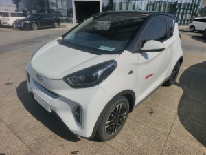 MY2022 Little Ant Sweet Fan Half Sugar Version Lithium iron phosphate 29.2kWh 30kW 301km