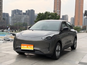 2025款 星愿 410km 自由版