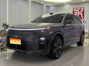 2026款 理想L9 Livis