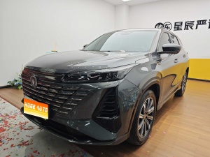 MY2024 Changan Hunter CS75 PLUS 3rd Generation Champion 1.5T iDrive Sailing Version