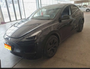 MY2024 Model Y Long Range AWD