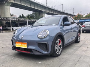 MY2022 Ora 03 GT Mulan 480km Long Range