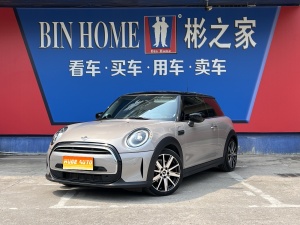 MY2023 MINI 1.5T COOPER Artist 