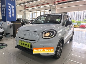 MY2021  Leapmotor T03 400 Luxury