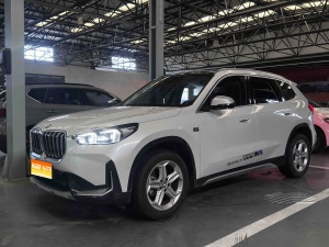 MY2023 BMW X1 sDrive20Li X Design Package