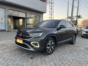 MY2023 Tayron 280TSI 2WD Luxury Plus Advanced