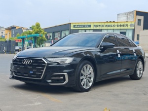 MY2024 AUDI A6L 45 TFSI Choice Dynamic Version