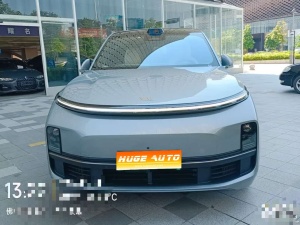 2022款 理想L9 Max