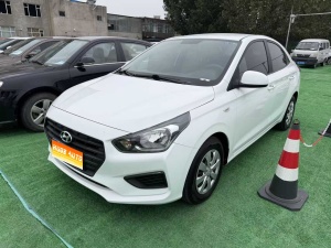 MY2020 Reina 1.4L MT GL Renewal Version 