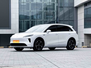 MY2025 Shangjie H5 EREV Pro
