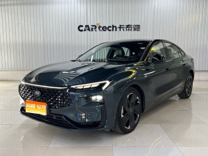 MY2023 Mondeo 1.5T E- Hybrid  ST-Line