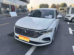 2023款 朗逸 改款 1.5L 自动得逸版