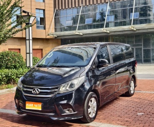MY2018 MAXUS G10 PLUS 1.9T MT Elite Version Diesel 