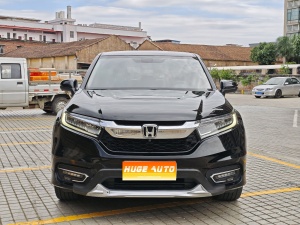 MY2017 Advancier 240TURBO 2WD Exclusive Version 