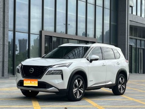 MY2023 X-TRAIL e-POWER Dual-motor 4WD Supreme Version