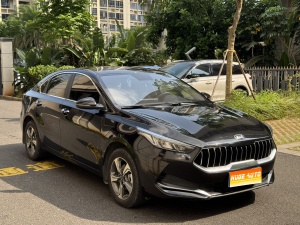 2019款 起亚K3 1.5L CVT新锐版