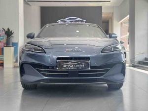 MY2025 Seal 06 DM-i i-Drive 120KM Exclusive